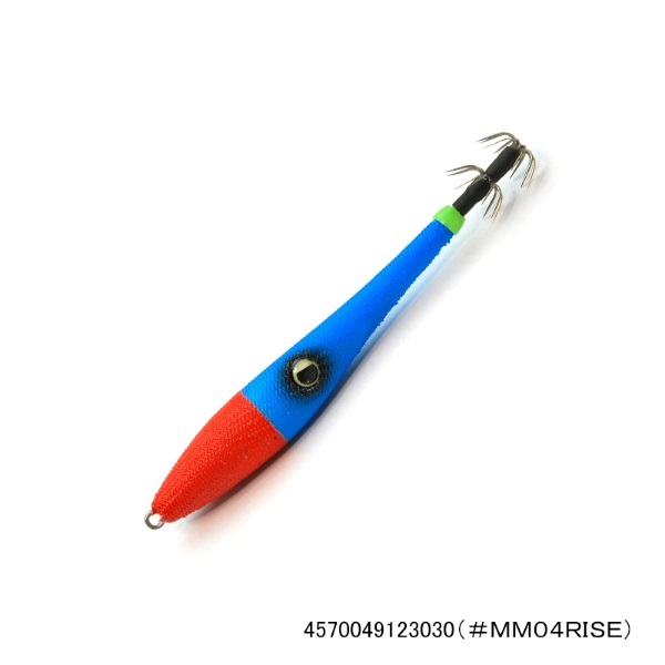 マイッカメタル15号(#MM04RISE)